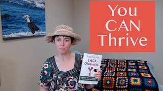 What Is LADA Diabetes? My Story and Why I Created This Channel