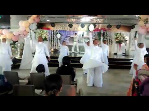 VIVO DANZANDO-Bani Muñoz.Aniversario #22-2019.