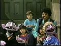 Sesame Street Scenes From 3012