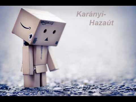 Karányi-Hazaút