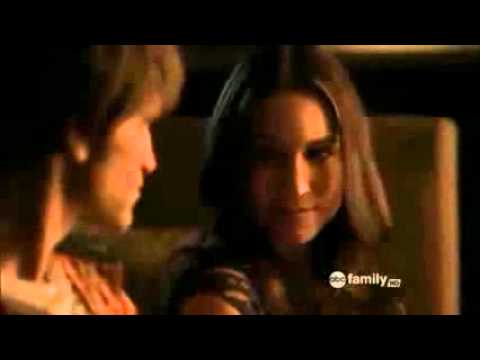 My top 10 Spencer and Toby moments so far Pretty Little Liars Part 1