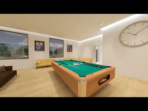 3D Tour Of Ozone GSP Divine Homes