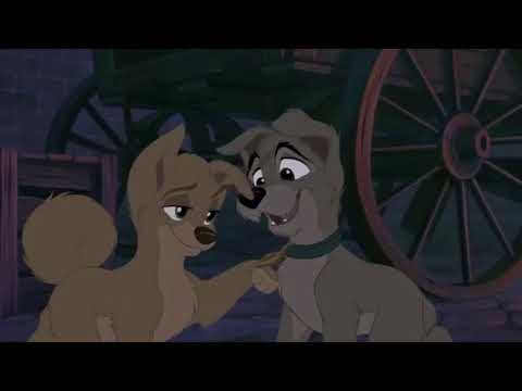 Kion Pan 2: Return to Neverland Part 21 - I'll Try