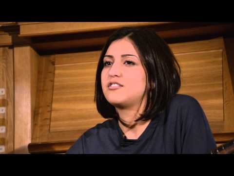 Interview mit Derya Yildirim - Rootstrippin