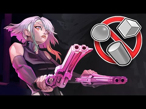 The Most Fun Way to Study Art (School Ruined This)