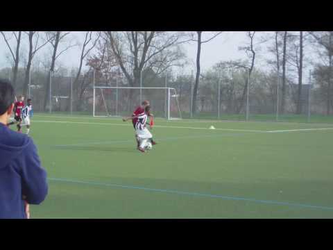 Bezirksliga spiel um Landesliga gegen SCVM 01.04. 2017 / 0:4 gewonnen