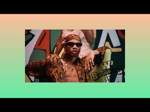 Dj Ben ~ Touch It x Sheebah Remix