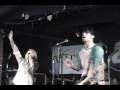 A Skylit Drive-Knights of the Round...live