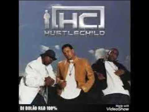 HustleChild   Im CooL