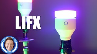 LIFX Setup and Tutorial | Fix Not Connecting Issues