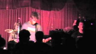 Belvedere - A Juxtaposition of Action and Reason (Hamilton 8/18)