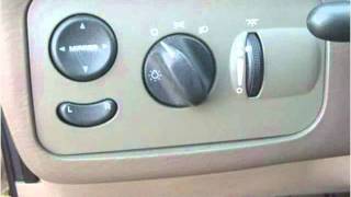 preview picture of video '2004 Chrysler Town & Country Used Cars Macclenny FL'