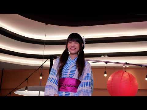 220820 Hatsukoi はつこい [Cover] - Eye LAST IDOL TH @ LAST AI MATSURI