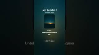 Download lagu KOPI DAN ROKOK DUA || LAGU REGGAE VIRAL TIKTOK 🔥🔥🔥 mp3