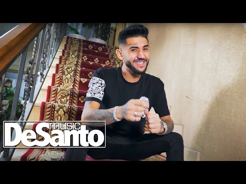 Nikolas Sax - Zeita Cleopatra