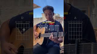 Download lagu Tutorial Andra & The Backbone -  Sempurna - Intro #coverakustik #belajargitar #mahirgitar #petikan mp3