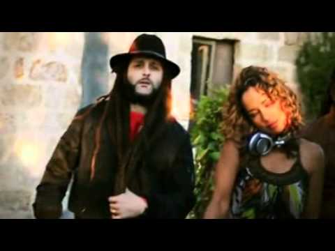 Alborosie  Boo Boo Vibration   Rumors.mp4