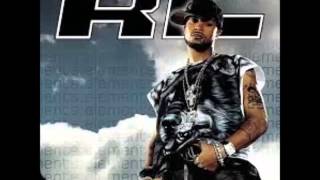 RL - What I'm Looking For