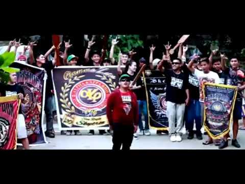 LONGLIVE ALPHA KAPPA RHO (Jflow Lines 48/49 AKP Anniversary song)