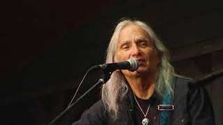 Jimmie Dale Gilmore and Bill Kirchen - Wave not the Water - Live at Fur Peace Ranch