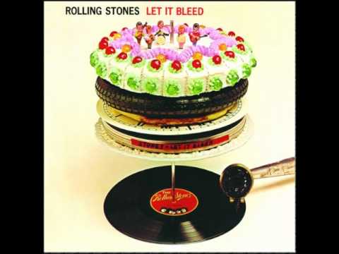 Thumbnail for The Rolling Stones - Gimme Shelter (Let it Bleed Studio Outtakes) by The Rolling Stones, let i, Rolling Stones