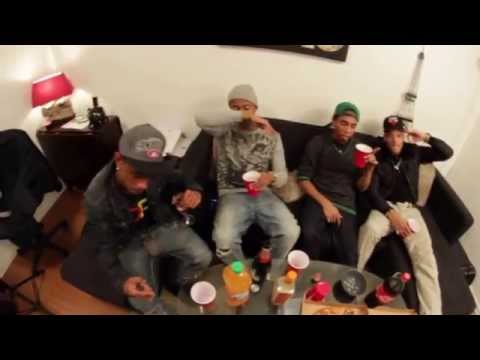 SIZAY NDX CLIP MAKING OFF