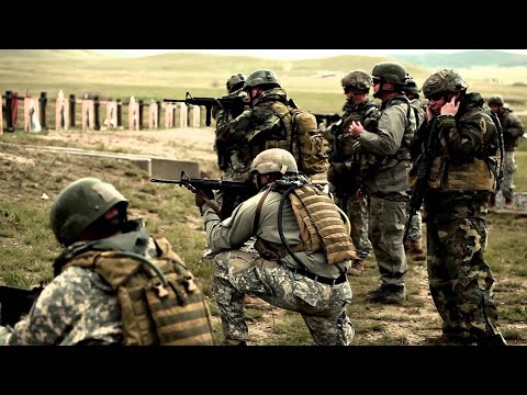 LÍNH NGHĨ GÌ - CHẾ LINH