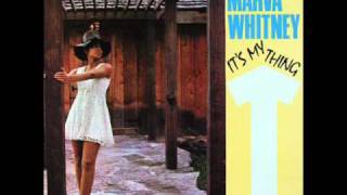 Marva Whitney- I'll Work It Out