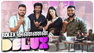 Download lagu Direction விட Acting ஜாலியா இருக்கு 😜 | Vj Siddhu Vlogs mp3 Download lagu Direction விட Acting ஜாலியா இருக்கு 😜 | Vj Siddhu Vlogs mp3
