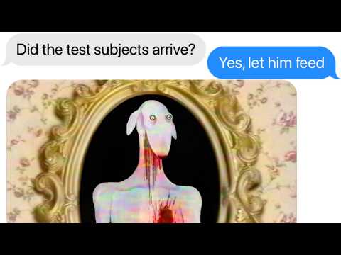 Dexter | The Dog That Eats Your Face