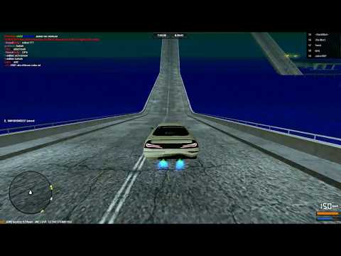 MTA [DM] Sealine ft.PAwlo - WE LOVE TO ENTERTAIN YOU