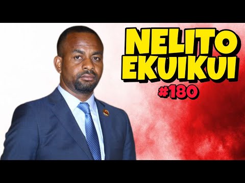 NELITO EKUKUI - NA GRELHA #180