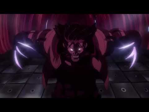 Ursoc's Fury VS Ancient Fury  -🆂🅷🅸🆃🆂🆃🅾🆁🅼 𝐏.𝐬𝐞𝐫𝐯𝐞𝐫10.1.0