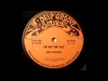 KEN BOOTHE - I'm Not For Sale (Disco Mix)