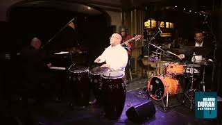 Hilario Durán Quartet - Contumbao