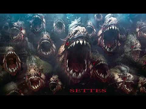 Underground Dark Techno 2025 (Underground) Mixtape by Dj Settes