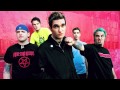 New Found Glory - "All About Her" 