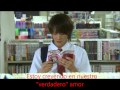 lover soul - Kou Shibasaki otomen en español ...