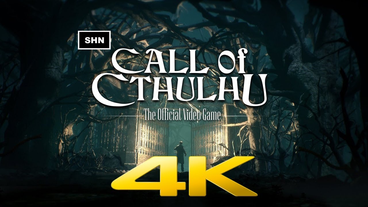Cthulhu