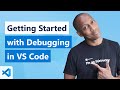Getting Started With Debugging In VS Code Official Beginner Guide