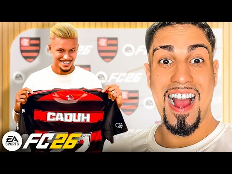 First time playing FC 26! Has Player Career Mode changed MUCH?