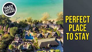 Coconut Beach Resort - Perfect Place to Stay | Koh Chang, Thailand🌟