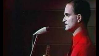 kraftwerk- The Robots (1978)