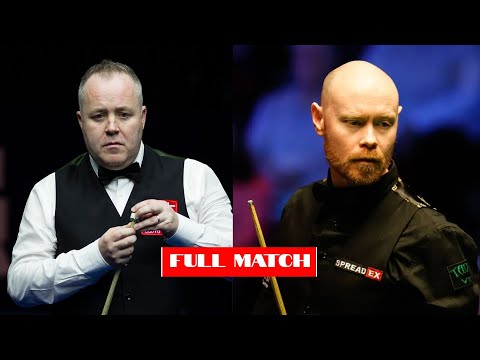 Epic Battle! Gary Wilson vs John Higgins Wuhan Open 2025 R1