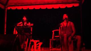 Ferns Tosco and Ronald Reyes - Island called Boracay by Ferns Tosco