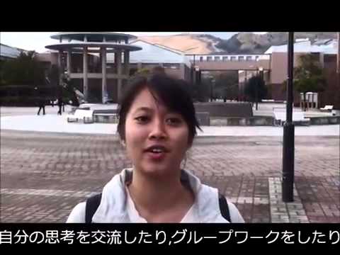 【APUでの期待と現実】 Rasmi Widuri / 【APU: Expectation and Reality】 Rasmi Widuri