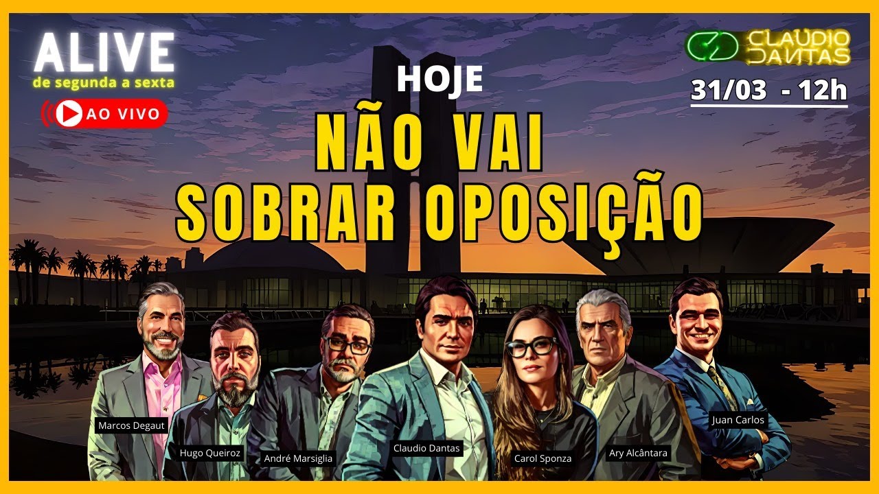 Como a esquerda usa o Judiciário para eliminar a direita e garantir caminho livre para 2026