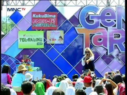 Sherly Mey " Temen Atau Demen "  -Gentara (29/1)