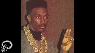 Roc Marciano x Freddie Gibbs Type Beat-Rented Jewels