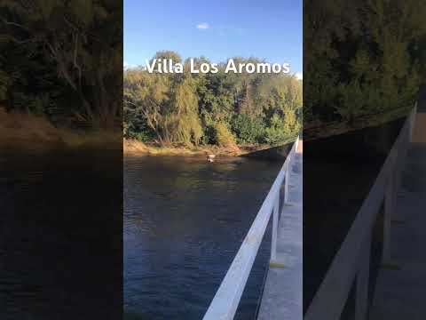 Villa Los Aromos